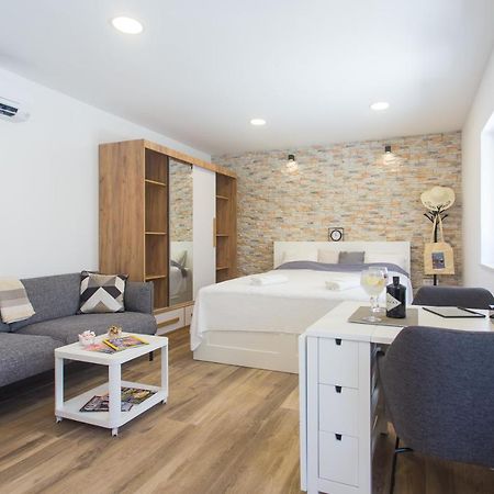 Studio Nomadic Kaštela Esterno foto