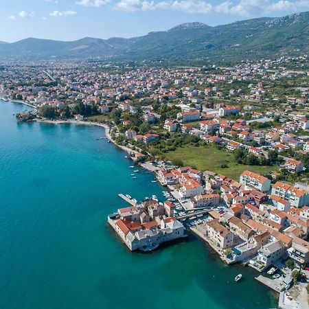 Studio Nomadic Kaštela Esterno foto