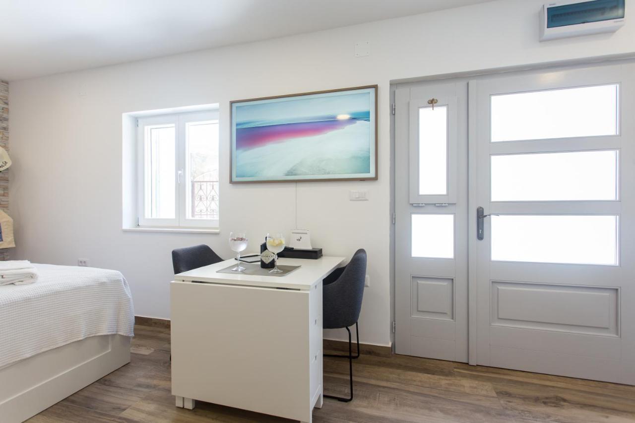 Studio Nomadic Kaštela Esterno foto