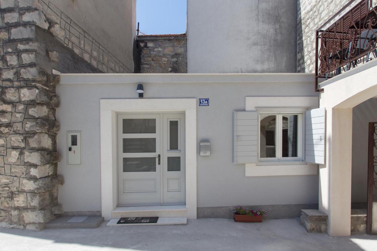 Studio Nomadic Kaštela Esterno foto