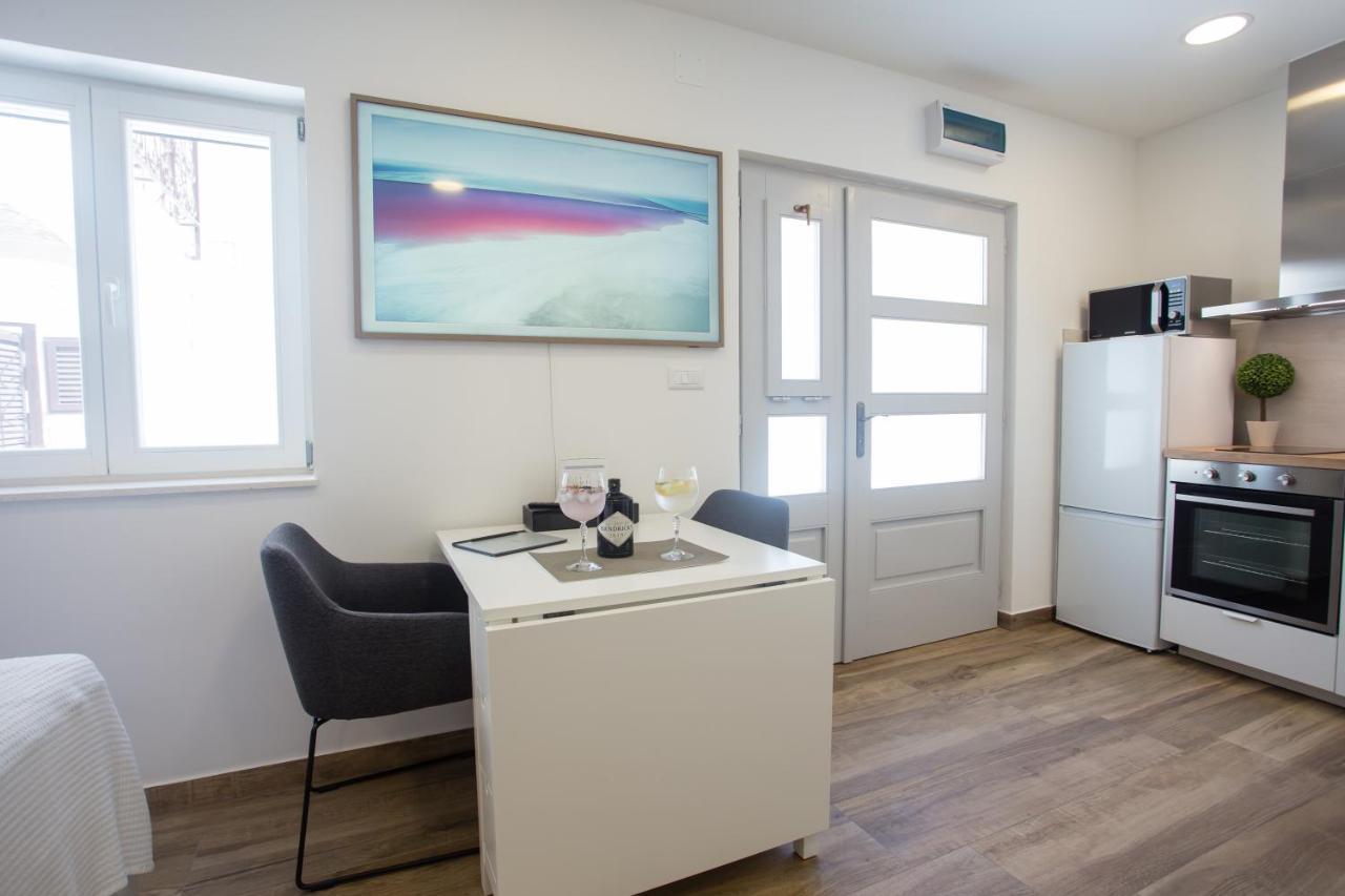 Studio Nomadic Kaštela Esterno foto