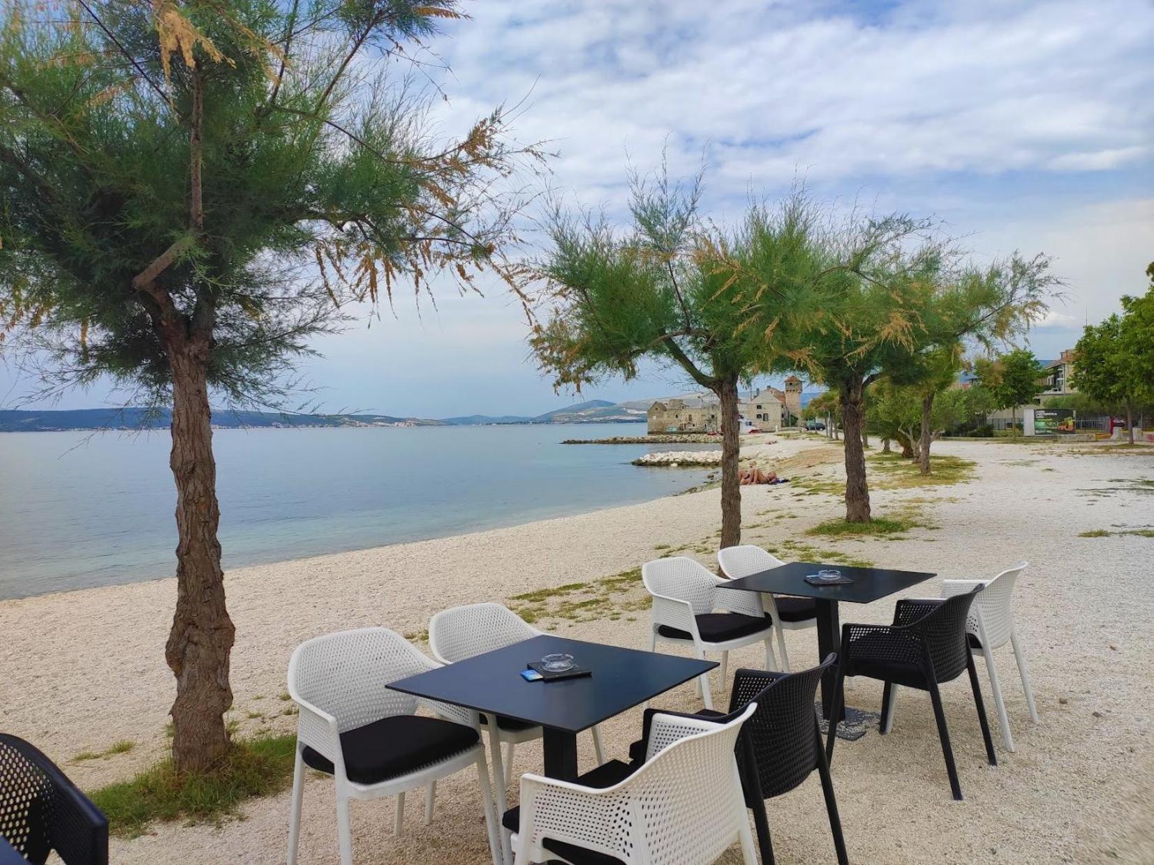 Studio Nomadic Kaštela Esterno foto